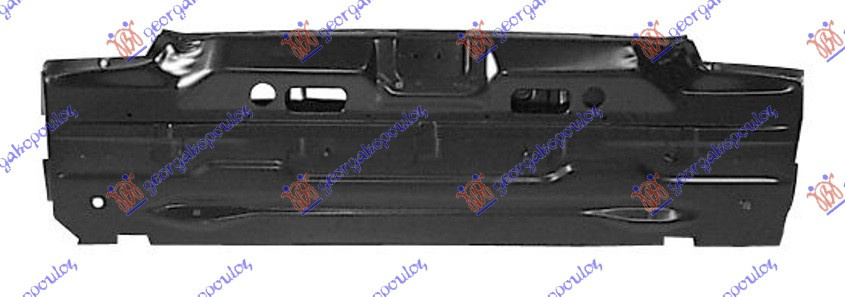 Panou Spate - Opel Vectra B 1996 , 90463504
