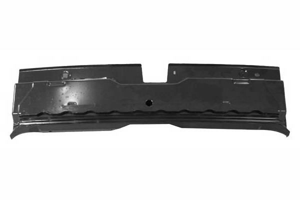 Panou spate PEUGEOT 206 Hatchback (2A/C) (1998 - 2016) QWP 7013 590 piesa NOUA