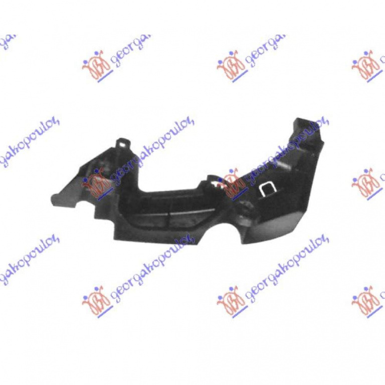 Panou Spate - Peugeot 301 2012 , 1608357780