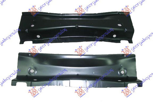 Panou Spate - Renault Clio 2006 , 7782254187