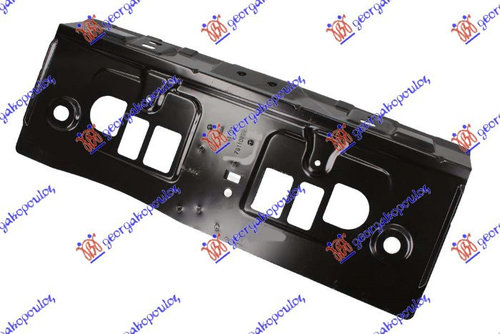 Panou Spate - Renault Fluence 2010 , 791025601r