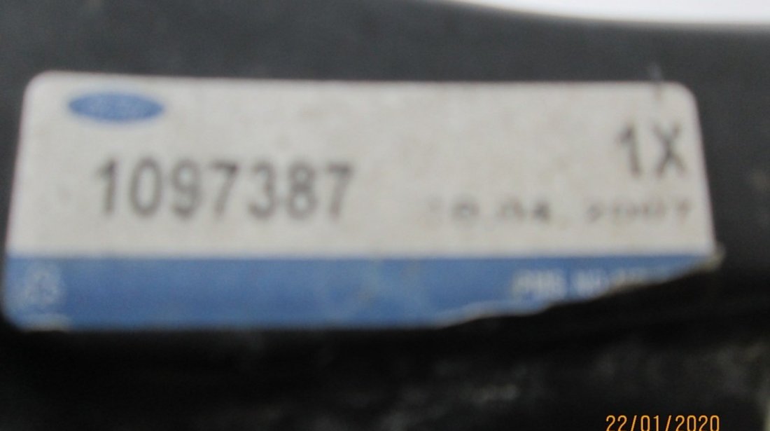 Panou spate stop stanga Ford KA an 1996-2008 cod 1097387