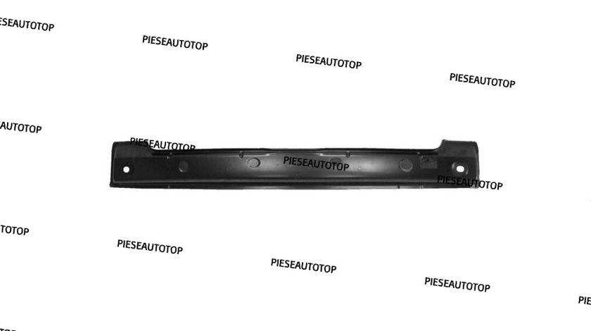 Panou spate superior VW Golf 6 2008-2013 NOU 1K6813309 1K06813309B