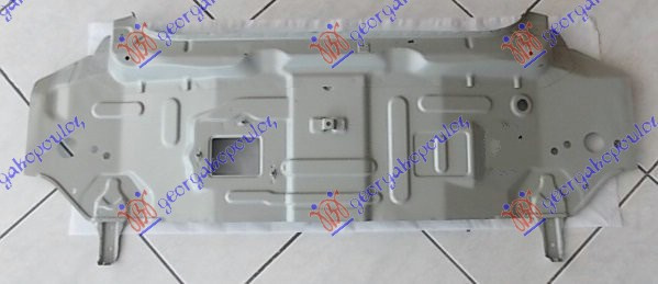 Panou Spate - Suzuki Alto 2008 , 65400m68k10