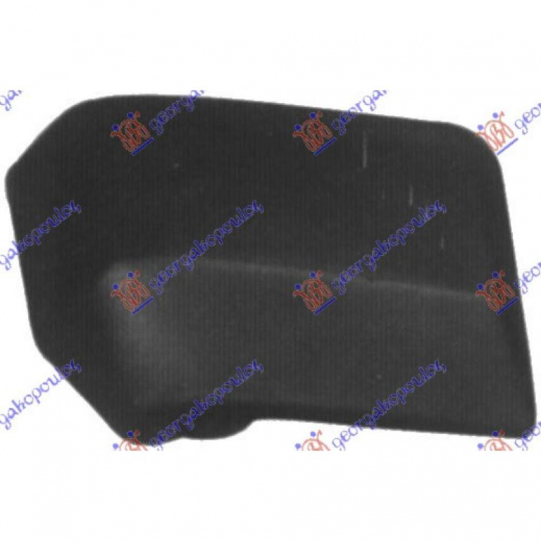 Panou Spate - Toyota Corolla (E 15) Sdn 2011 , 58307-12a40