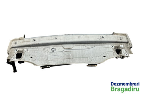 Panou spate Volkswagen VW Golf 6 [2008 - 2015] Hatchback 5-usi 2.0 TDI MT (110 hp) Cod motor CBDC Co...