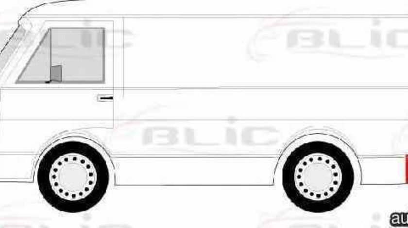 Panou spate VW LT 28-35 I bus 281-363 BLIC 6504-03-9560701P