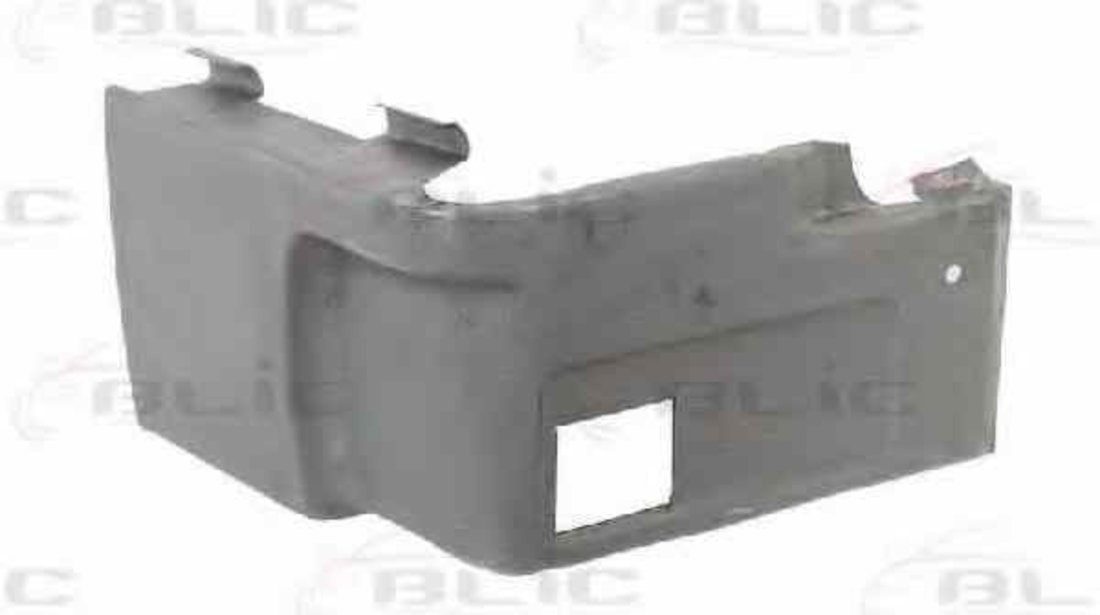 Panou spate VW LT 28-35 I bus 281-363 Producator BLIC 6504-03-9560701P