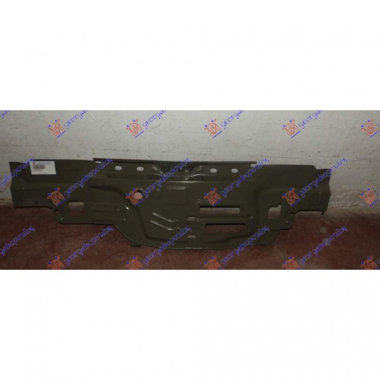 Panou Spate - Vw Polo 2009 , 6r6813301c