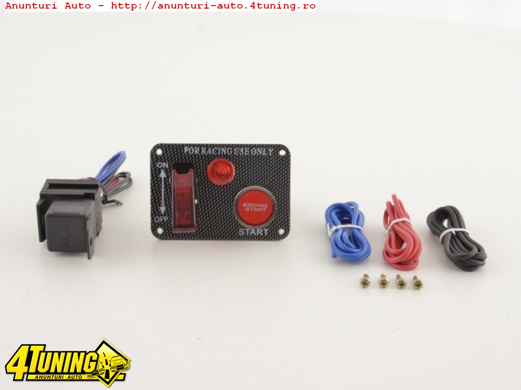 PANOU START MOTOR