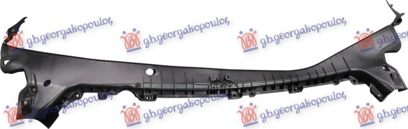 PANOU Stergator TESLA MODEL 3 2017 - 2023 NOU COD OE 1081676-00-G