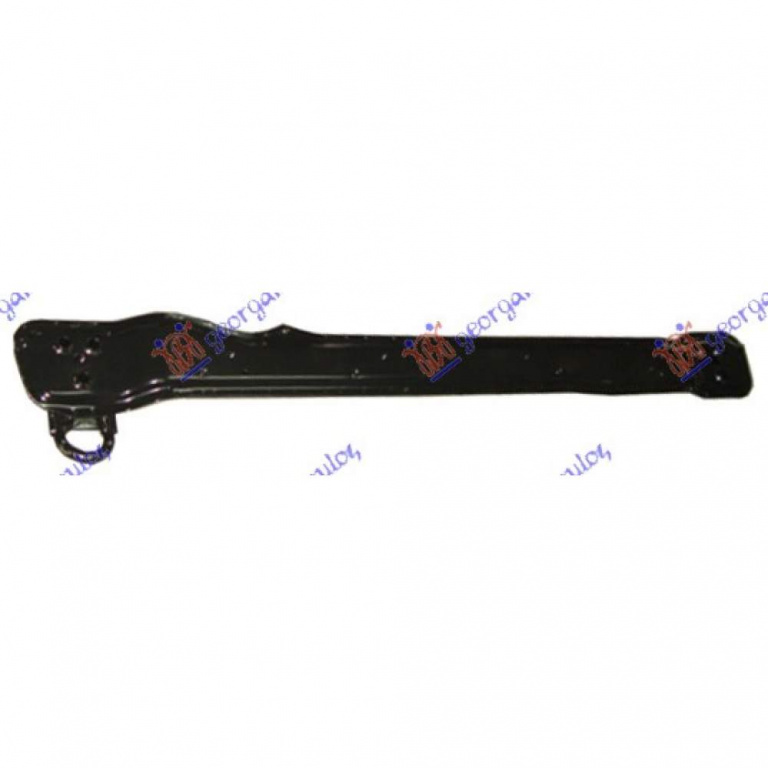 Panou Stop - Fiat Ducato2002 2003