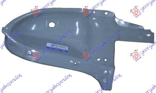 Panou Stop - Hyundai Accent H/B-L/B 2003 , 69141-25300