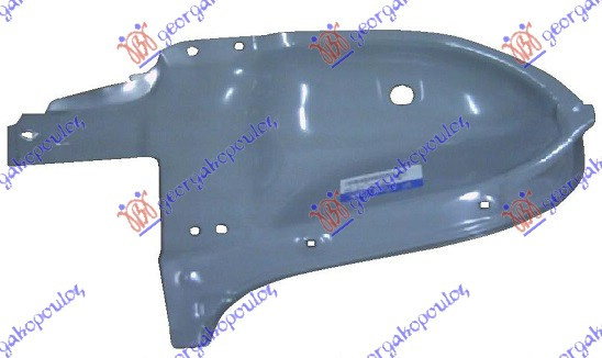 Panou Stop - Hyundai Accent H/B-L/B 2003 , 69151-25300