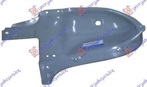 Panou Stop - Hyundai Accent H/B-L/B 2003 , 69151-25300