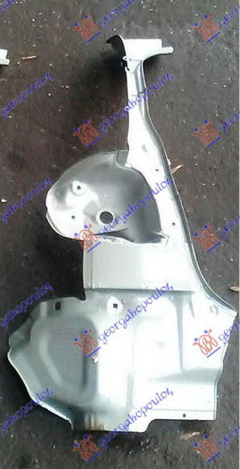 Panou Stop - Hyundai Getz 2006 , 71570-1c350
