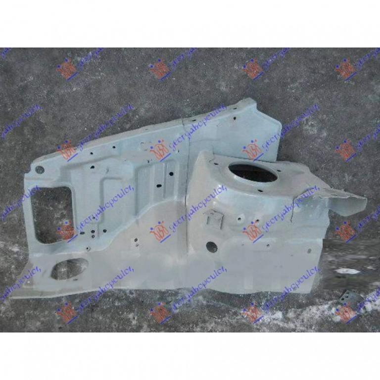 Panou Stop - Hyundai Matrix 2008 , 71570-17300