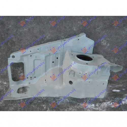 Panou Stop - Hyundai Matrix 2008 , 71570-17300