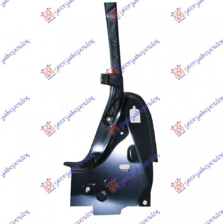 Panou Stop - Renault Clio1998 1999 , 7751708266