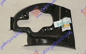 Panou Stop - Renault Megane Sdn-H/B-L/B 2002 , 7782021891
