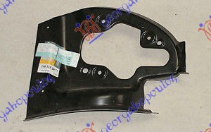 Panou Stop - Renault Megane Sdn-H/B-L/B 2002 , 7782021890