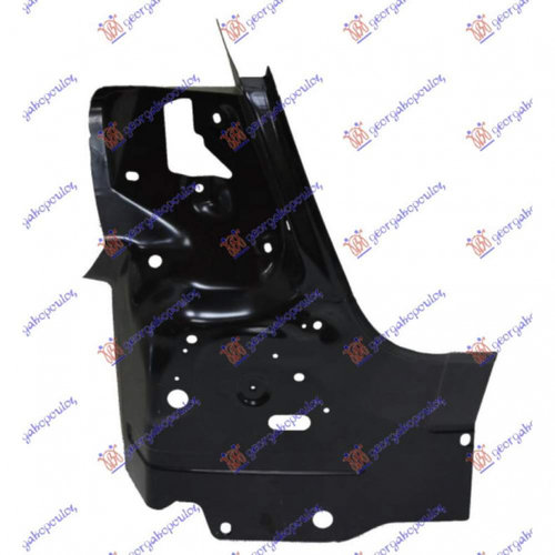 Panou Stop - Renault Symbol 2008 , 7782735035