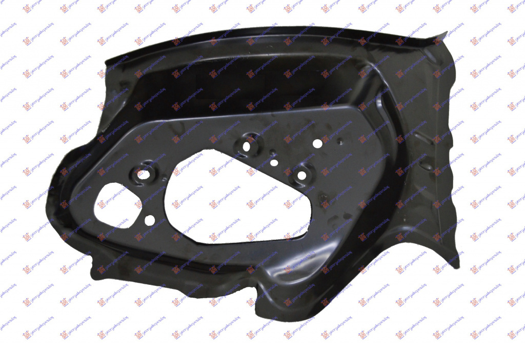 Panou Stop - Toyota Yaris 2005 , 61622-52110