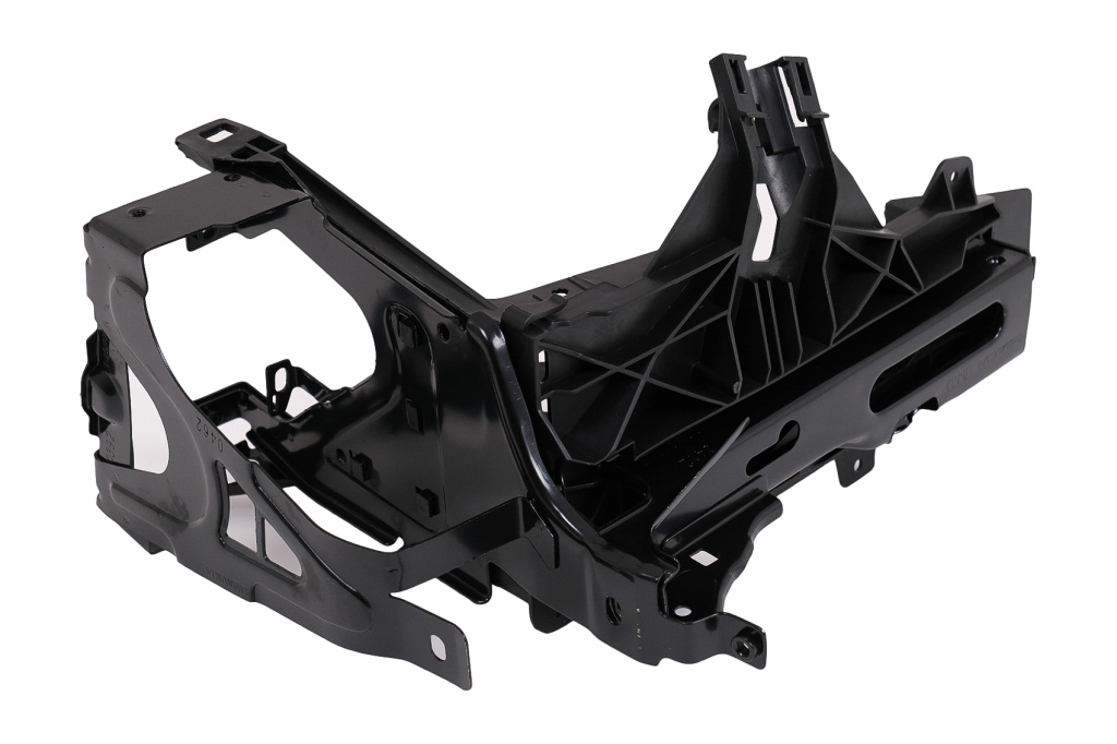 Panou Suport Cadru Faruri Partea STANGA pentru BMW Seria 5 F10 F11 (2009-2017)