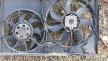 Panou suport ventilatoare skoda Octavia 2 1.9 tdi ...