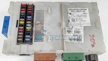 Panou Tablou Relee Sigurante 7G9T-14A073-DC, Ford ...