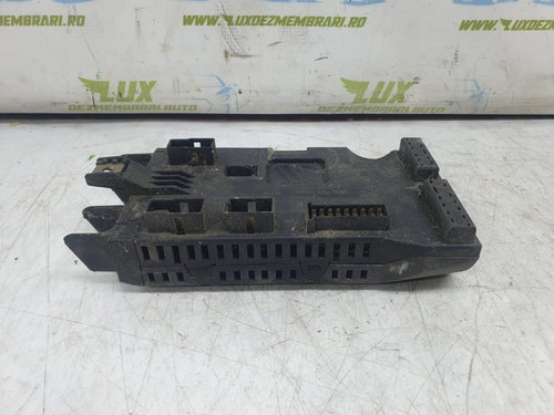 Panou tablou sigurante 0005400650 2.2 cdi om 611 601 Mercedes-Benz Vito W638 [1996 - 2003]