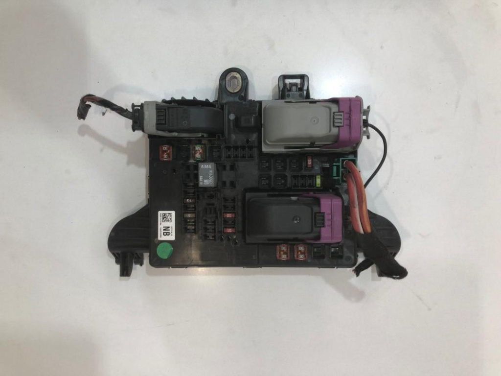 Panou / tablou sigurante 13277318 Opel Insignia A [2008 - 2014]