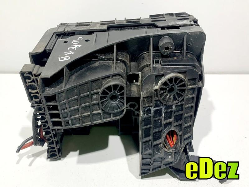 Panou / tablou sigurante Audi A3 (2003-2008) [8P1] 2.0 tdi CFGC 1K0937132F