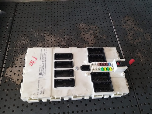 Panou tablou sigurante bmw seria 3 f30 931568201 524506f07