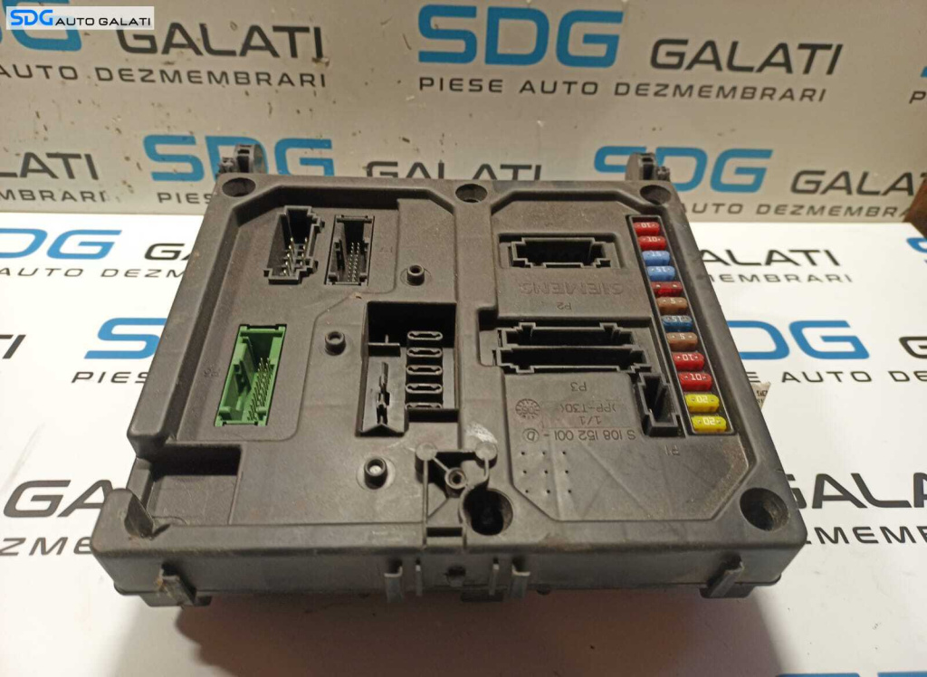 Panou Tablou Sigurante Ford Galaxy 2001 - 2006 [L1195]