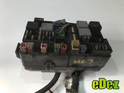 Panou / tablou sigurante Ford Mondeo (2000-2008) [MK3] 1S7T-14A142-AA