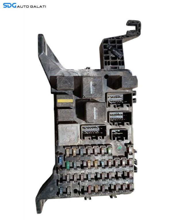 Panou Tablou Sigurante Ford Mondeo 3 2000 - 2007 Cod 1S7T14A073AF 1S7T-14A073-AF [L7074]