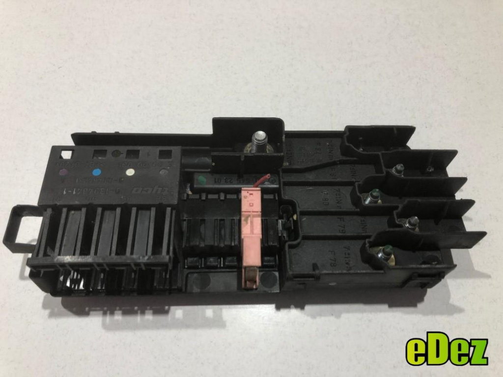 Panou / tablou sigurante Mercedes CLS (2004-2010) [C219] w219 a2115452301