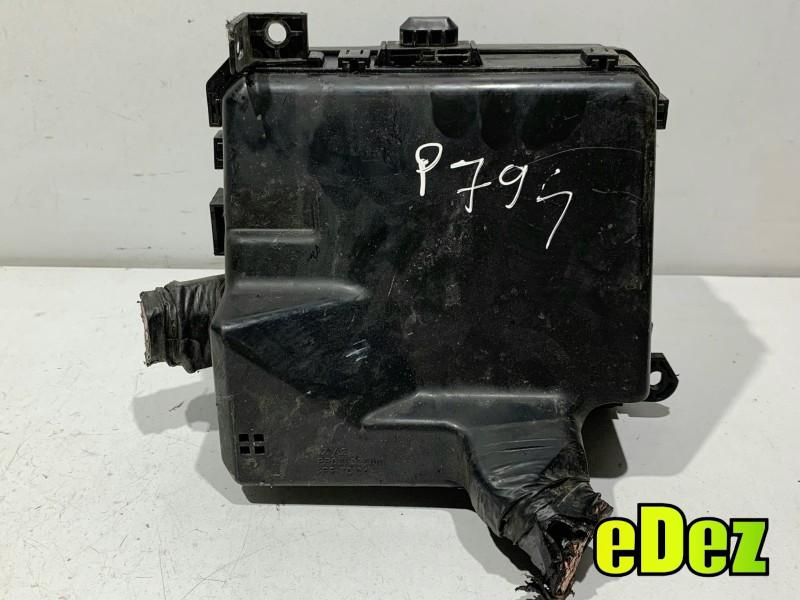 Panou / tablou sigurante Mitsubishi Outlander 2 (2006->) 2.2 HDI 4HN PR061-02000