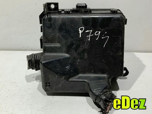Panou / tablou sigurante Mitsubishi Outlander 2 (2006->) 2.2 HDI 4HN PR061-02000