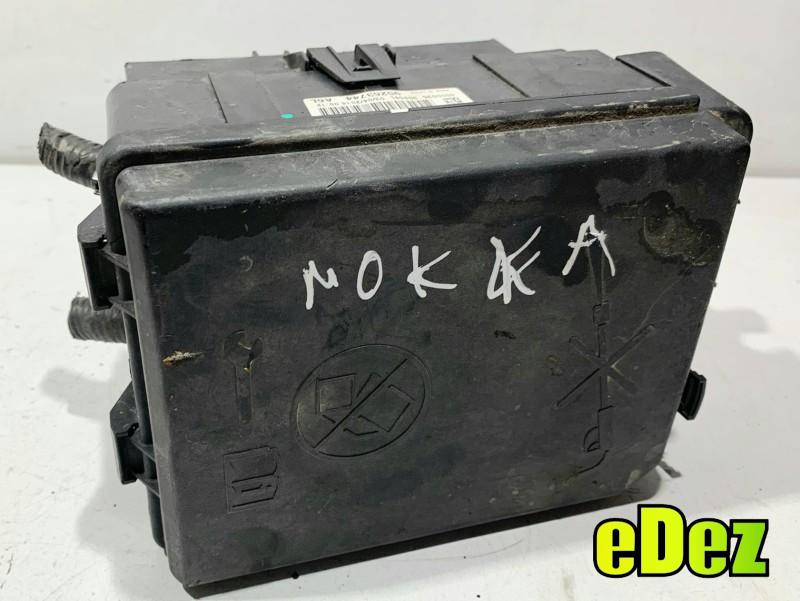 Panou / tablou sigurante Opel Mokka (2012-2016) A17DTS LUD 95263744