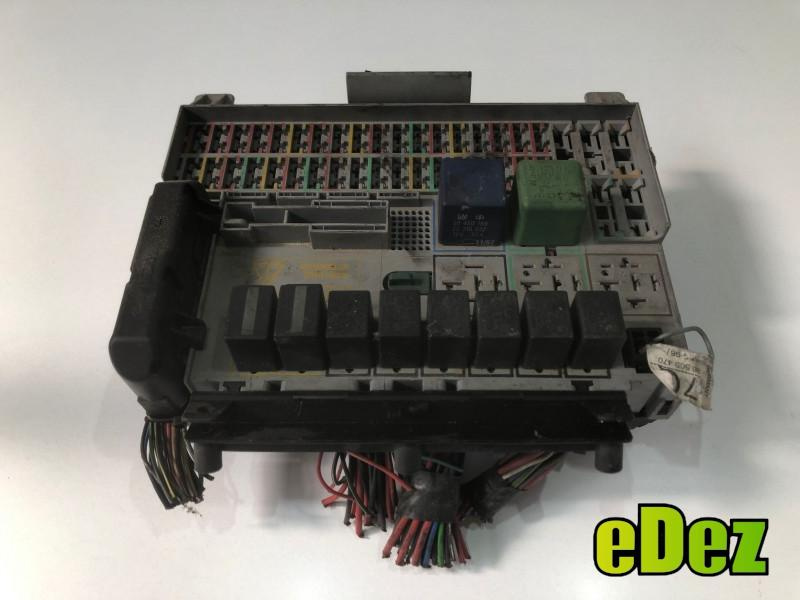 Panou / tablou sigurante Opel Vectra B (1995-2002) 90583459