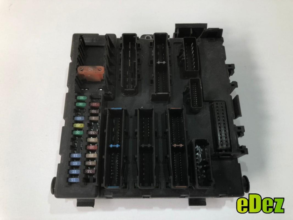 Panou / tablou sigurante Opel Vectra C (2002-2005) 13205774