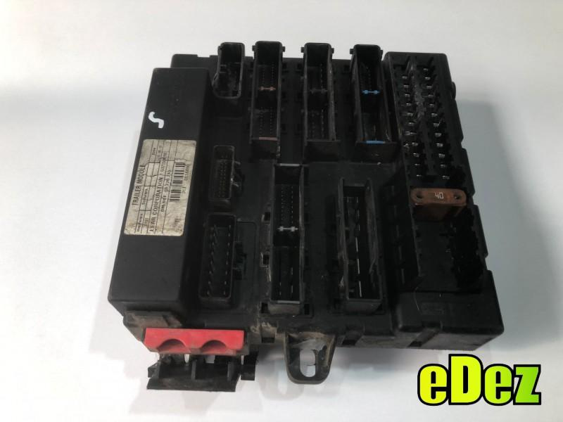 Panou / tablou sigurante Opel Vectra C (2002-2005) 13125487