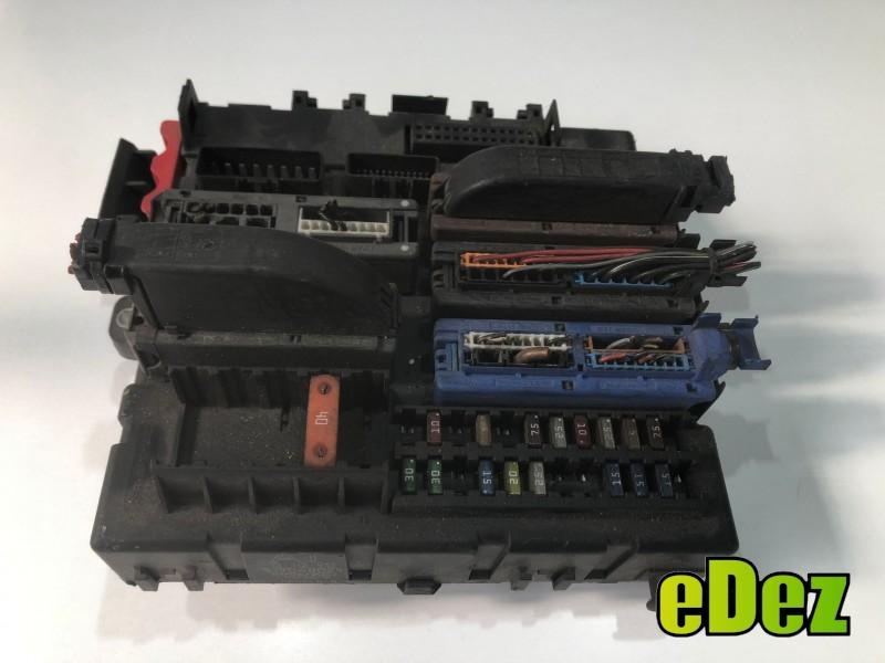 Panou / tablou sigurante Opel Vectra C (2002-2005) 13112913