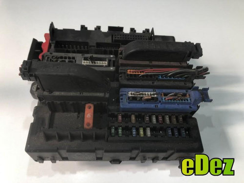 Panou / tablou sigurante Opel Vectra C (2002-2005) 13112913