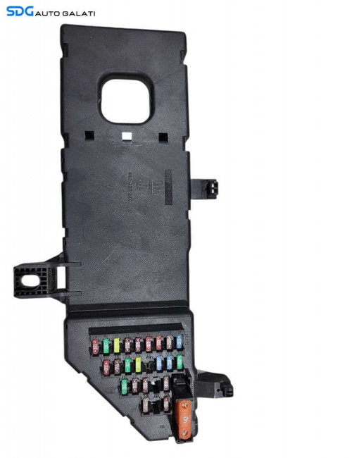 Panou Tablou Sigurante Opel Vectra C 2002 - 2008 Cod 460023260 [L7136]