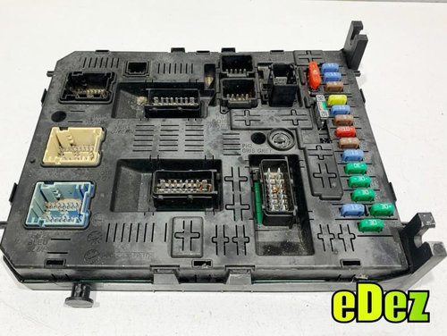 Panou / tablou sigurante Peugeot 5008 (2009-2013) 2.0 hdi RHH 163 cp 28119759