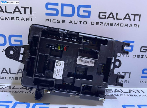 Panou Tablou Sigurante Relee BMW Seria 1 F20 F21 2011 - 2019 Cod 926111102 12062012 [L3564]