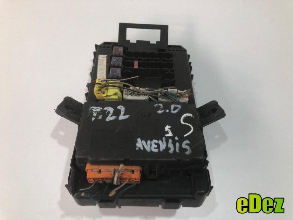 Panou / tablou sigurante Toyota Avensis T22 (1997-2003) 82641-05011